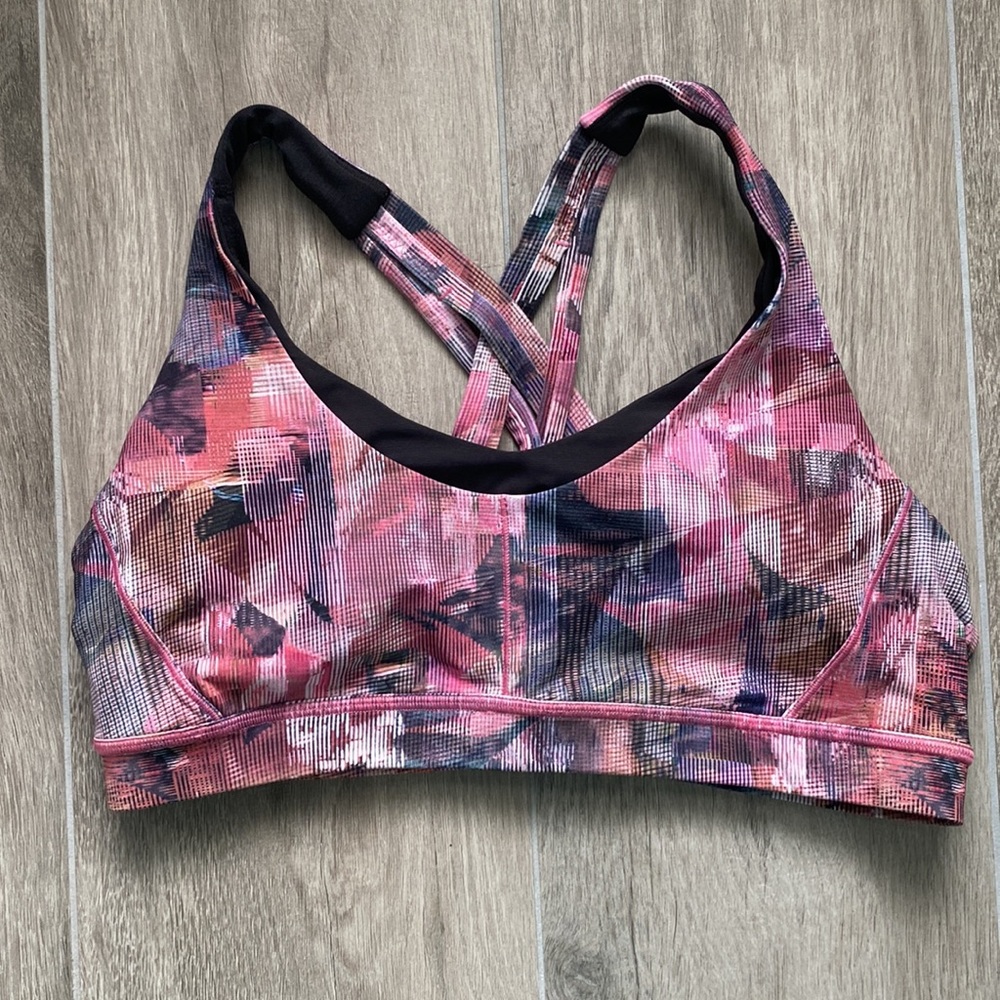 Lululemon Bra